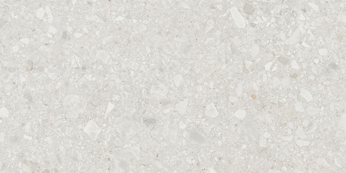 Rect White 60x120